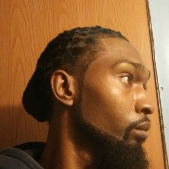 Meet your Posher, Chris - Picture 1 of 1